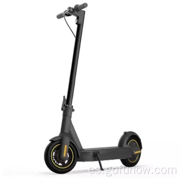 Max GS-10s potentes scooters eléctricos de patada